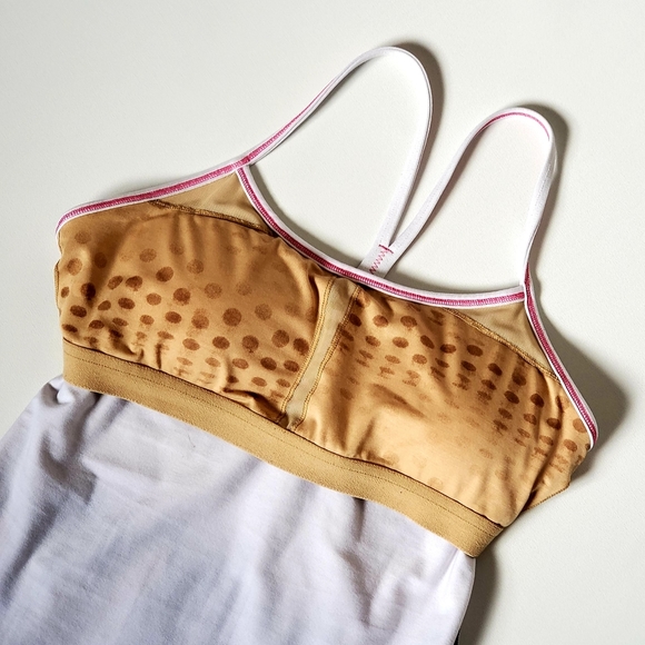 🎀Lululemon Power Y Tank *Luon Light Engineered🎀 - Picture 5 of 7